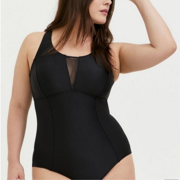 torrid Other - Torrid One Piece Swimsuit